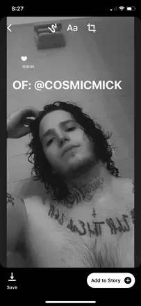 @cosmicmick