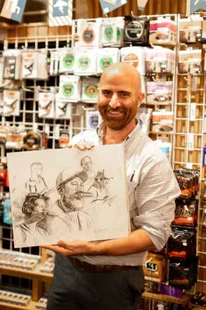 @darkhorsedrawing