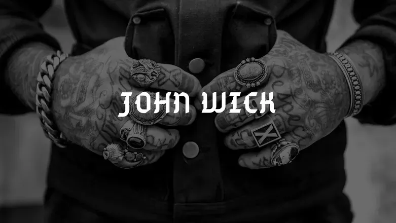 @johnywick