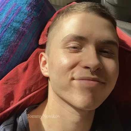 @tommynovikov