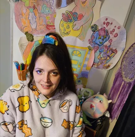 @artfulkinksters