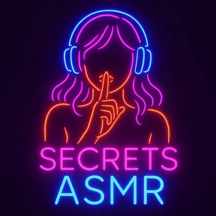 @secretsasmr