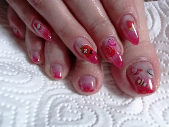 @amazinglongnails