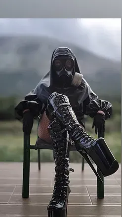 @gasmaskdom
