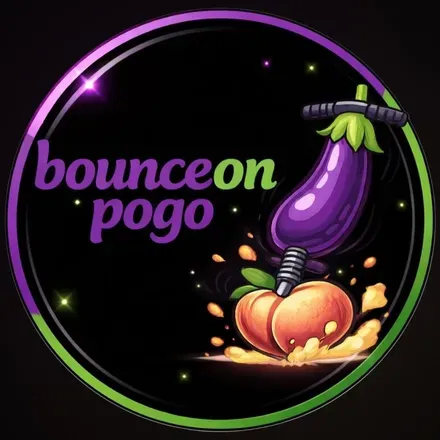 @bounceonpogo