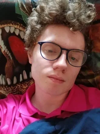 @gayorganism