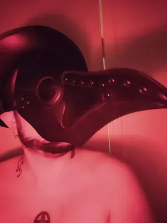 @xxxplaguedoctor