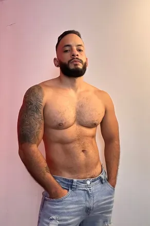 @hugemickel