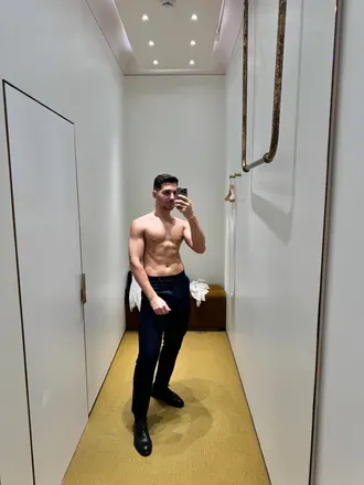 @strangerstronger