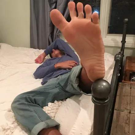 @good.toes
