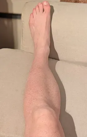 @everydaymalefeet