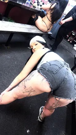 @lagueritamasbonita