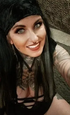 @xxxgypsy