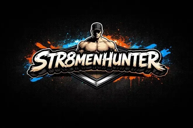 @str8menhunter