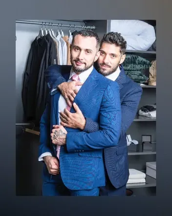 @brhornycouple