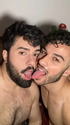 @vincentandvitor