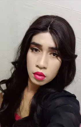 @crossdresserwanida