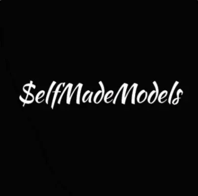 @selfmademodels