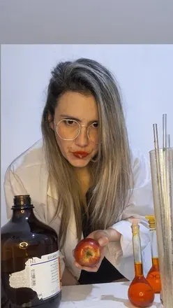 @profelu