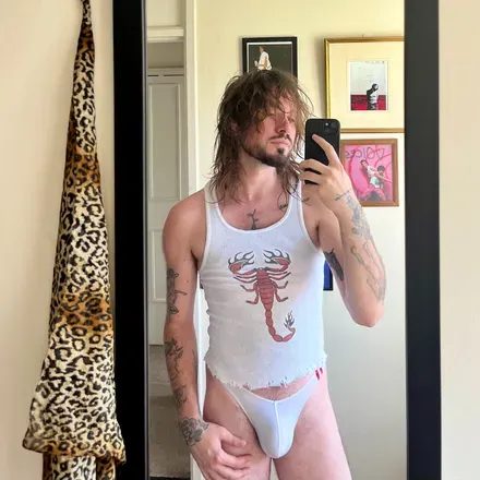 @longhairedmutt