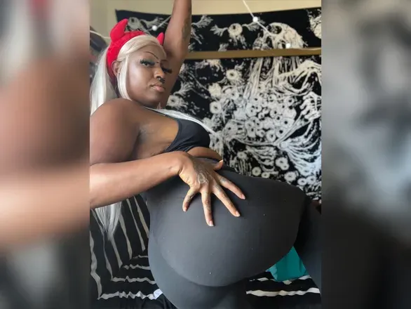 @ebonyevil