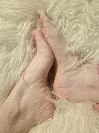 @footfantasyasmr