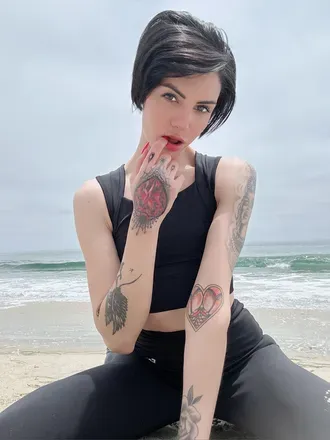 @goddessxsirene