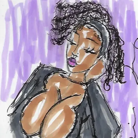@realeshamae