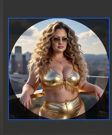 @ladylisamarie