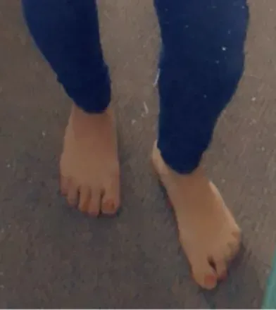 @romanianfootprincess