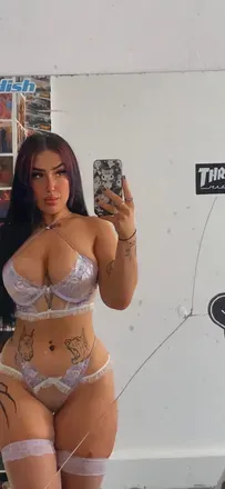 @gothottie