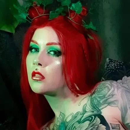 @ciracharisma