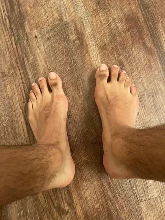 @gaipfeet