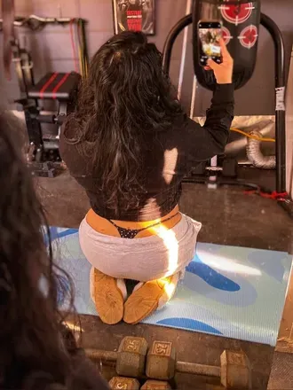 @mileenajay