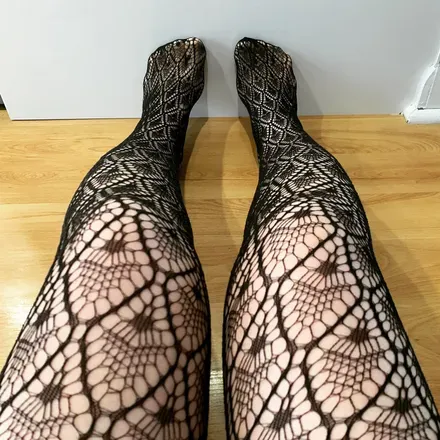 @heelsinlace