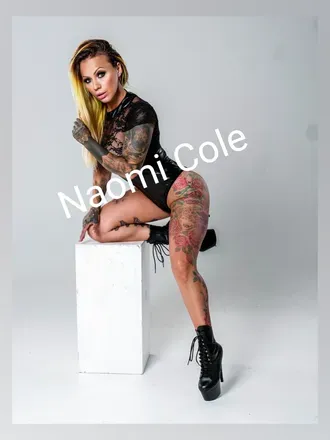 @naomicole