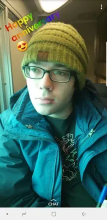 @travisvbrewer