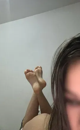 @prettyfeetmadison