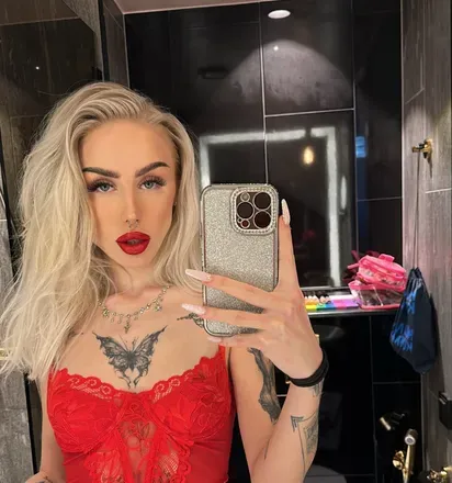@babylilyanafree