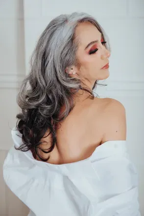 @silverladyof