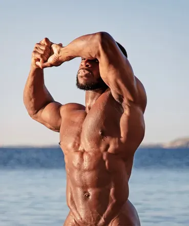 @danielshoneyeteasers