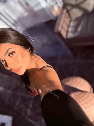 @slimlicious