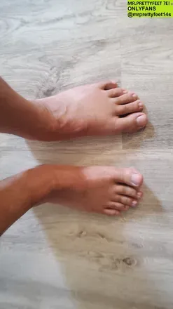 @mrprettyfeet14s
