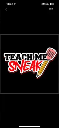 @teachmesneak