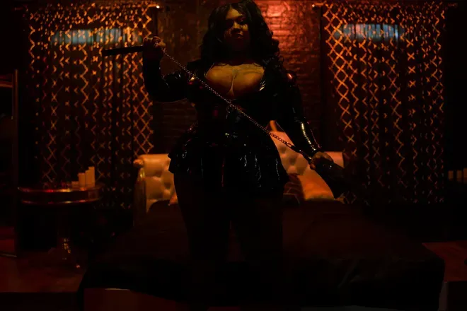 @mistressnita