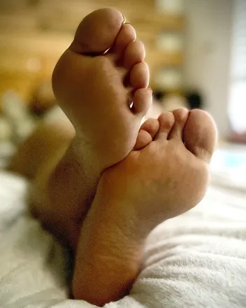 @starfish-toes