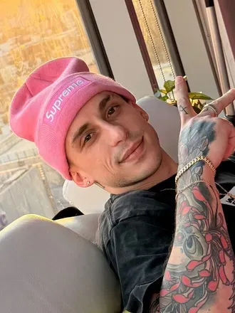 @chrisrailvip