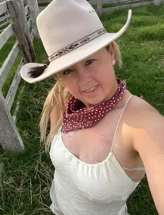 @aussiecowgirrl
