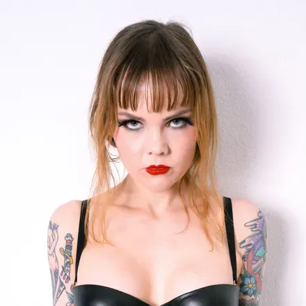 @petrahunter