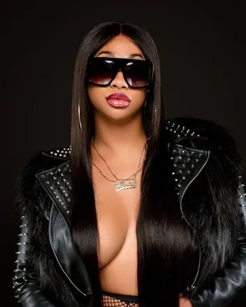 @sidneystarrbaddie